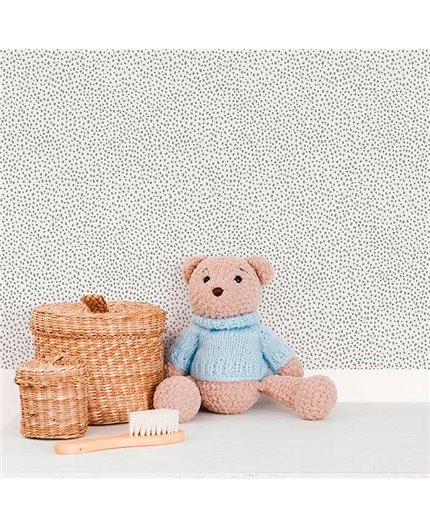 Papel Pintado ENZO Ref. 2570-6647.
