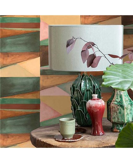 Papel Pintado SOLEADO Ref. 1183-5910.