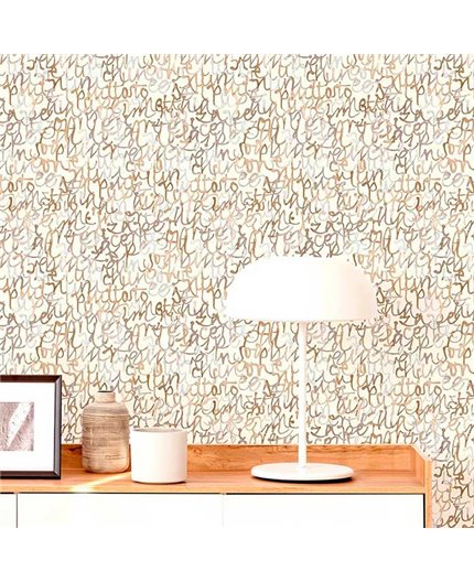 Papel Pintado SOLEADO Ref. 1183-5915.