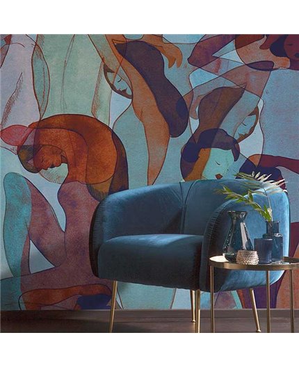 Mural SOLEADO Ref. M-1183-SOD27097.