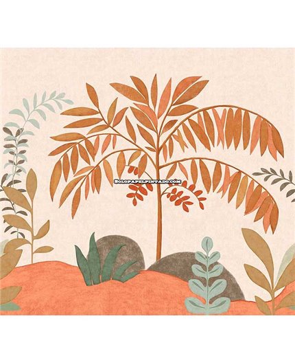 Mural SOLEADO Ref. M-1183-SOD27091.
