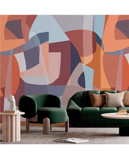Mural SOLEADO Ref. M-1183-SOD27093.