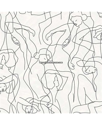 Papel Pintado SOLEADO Ref. 1183-5933.