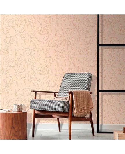 Papel Pintado SOLEADO Ref. 1183-5946.