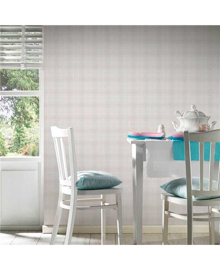 Papel Pintado MAISON CHARME Ref. 39072-1.