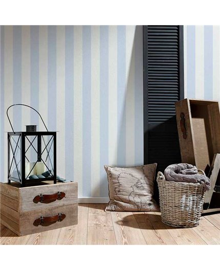 Papel Pintado MAISON CHARME Ref. 3140-31.