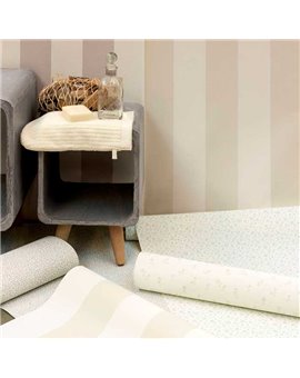 Papel Pintado MAISON CHARME Ref. 3140-31.