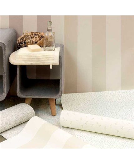 Papel Pintado MAISON CHARME Ref. 3140-31.