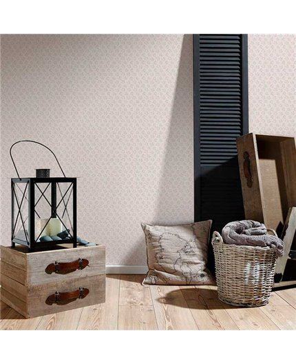 Papel Pintado MAISON CHARME Ref. 39074-2.
