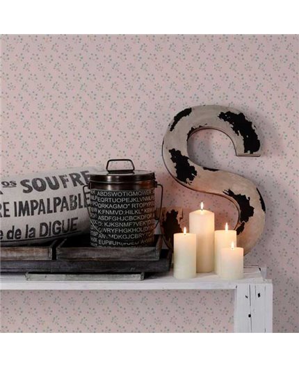 Papel Pintado MAISON CHARME Ref. 39074-2.