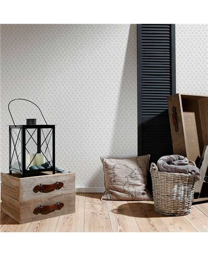 Papel Pintado MAISON CHARME Ref. 39074-1.