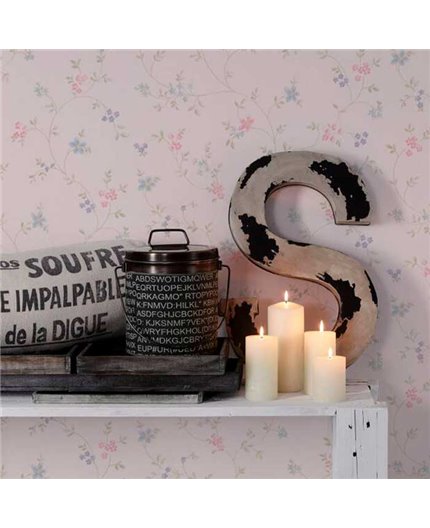 Papel Pintado MAISON CHARME Ref. 39071-2.