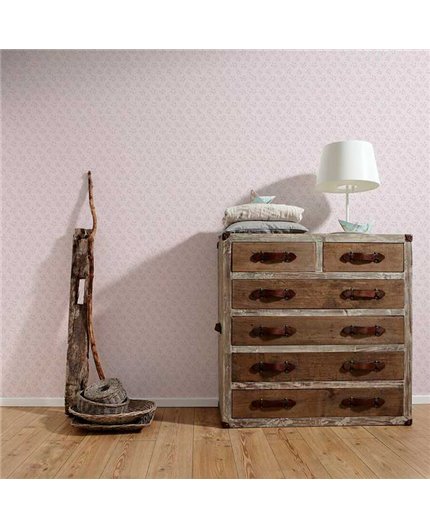 Papel Pintado MAISON CHARME Ref. 39074-3.
