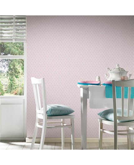 Papel Pintado MAISON CHARME Ref. 39074-3.