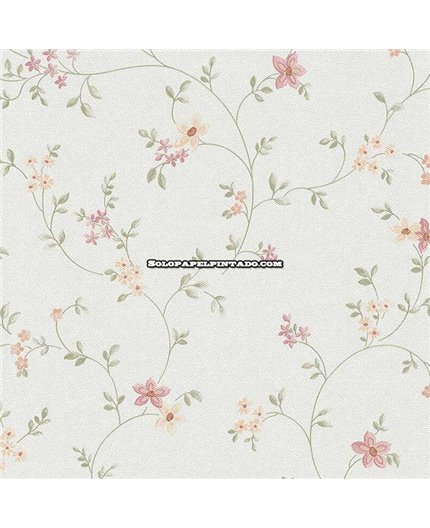 Papel Pintado MAISON CHARME Ref. 93770-1.