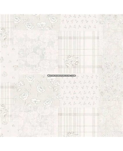 Papel Pintado MAISON CHARME Ref. 39066-2.
