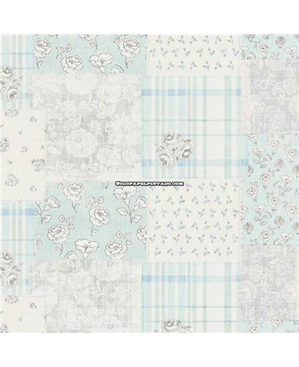 Papel Pintado MAISON CHARME Ref. 39066-4.