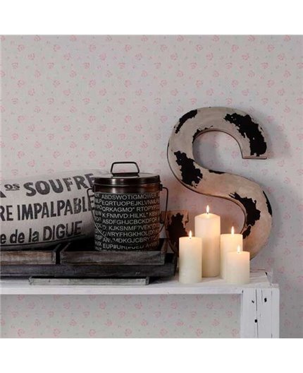 Papel Pintado MAISON CHARME Ref. 39067-3.