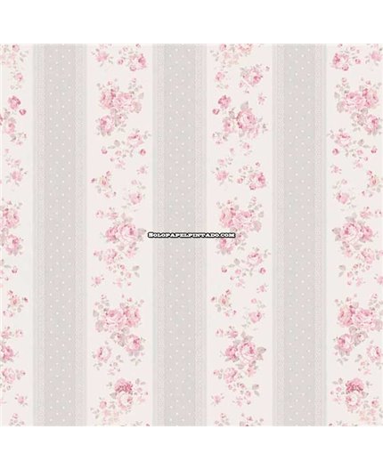 Papel Pintado MAISON CHARME Ref. 39069-2.