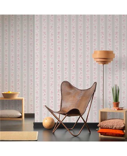 Papel Pintado MAISON CHARME Ref. 39069-2.