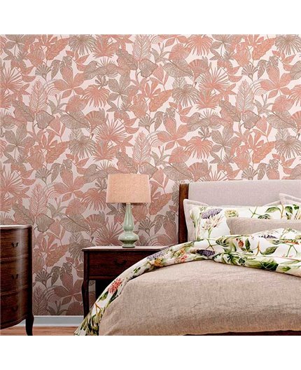 Papel Pintado MANILA Ref. 5844.