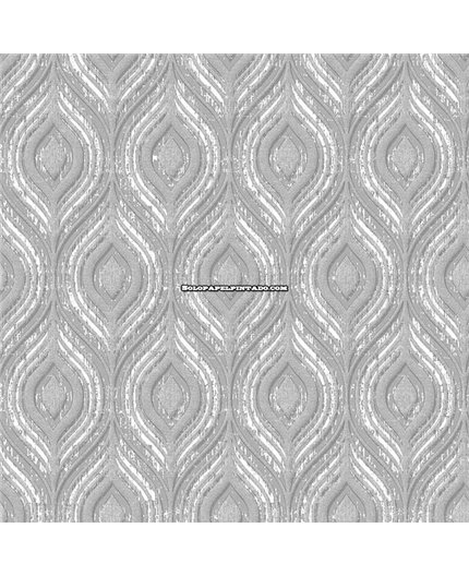Papel Pintado MANILA Ref. 5827.