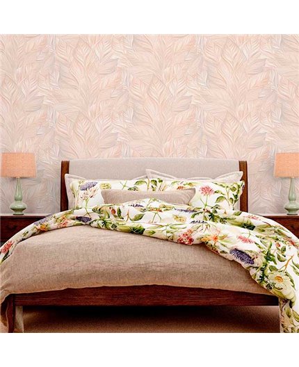 Papel Pintado MANILA Ref. 5854.