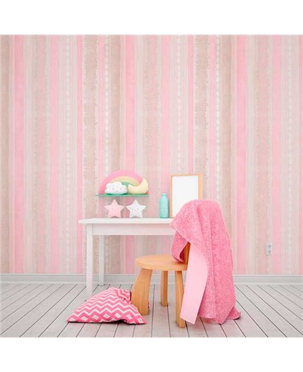 Papel Pintado MANILA Ref. 5822.