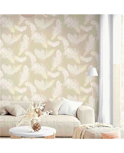 Papel Pintado SHADES OF WHITE Ref. WS70805.