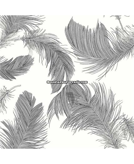 Papel Pintado SHADES OF WHITE Ref. WS70800.