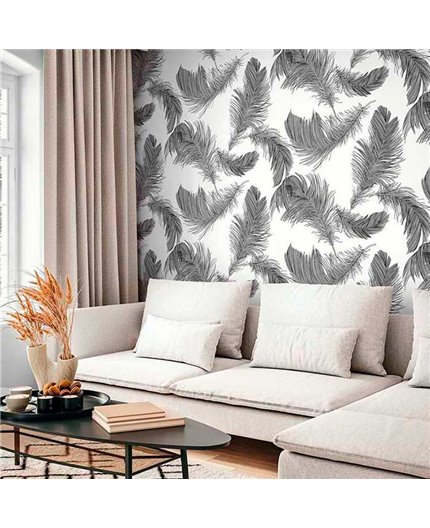 Papel Pintado SHADES OF WHITE Ref. WS70800.