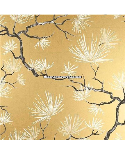 Papel Pintado SHADES OF WHITE Ref. WS70115.