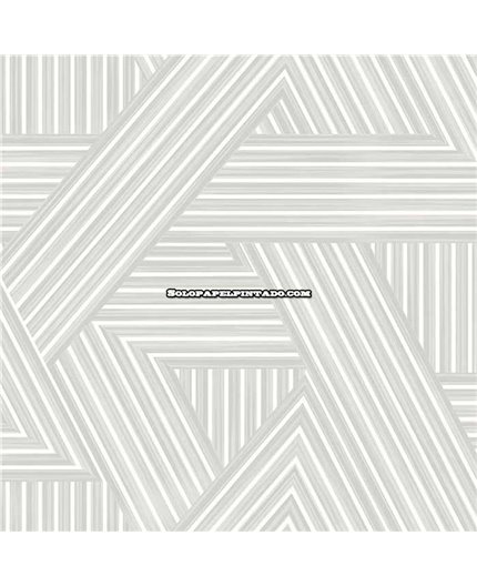 Papel Pintado SHADES OF WHITE Ref. WS70908.