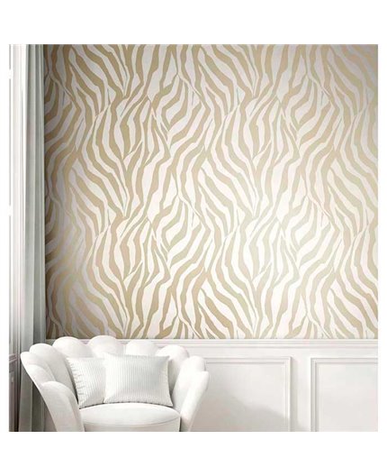 Papel Pintado SHADES OF WHITE Ref. WS70608.