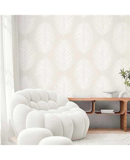 Papel Pintado SHADES OF WHITE Ref. WS71700.