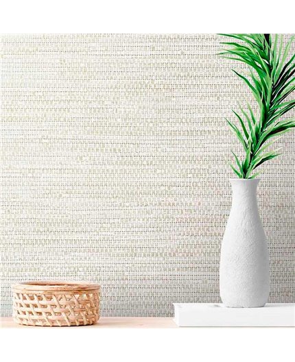 Papel Pintado SHADES OF WHITE Ref. WS71215.
