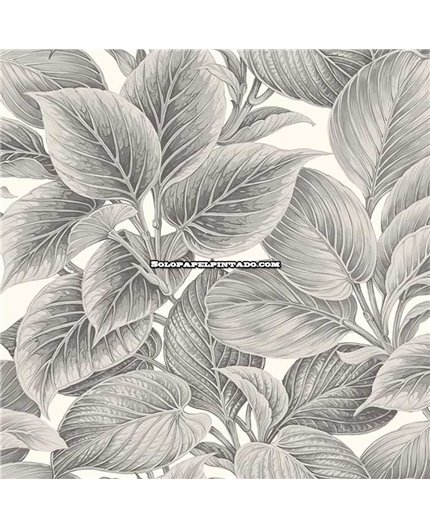 Papel Pintado SHADES OF WHITE Ref. WS70318.