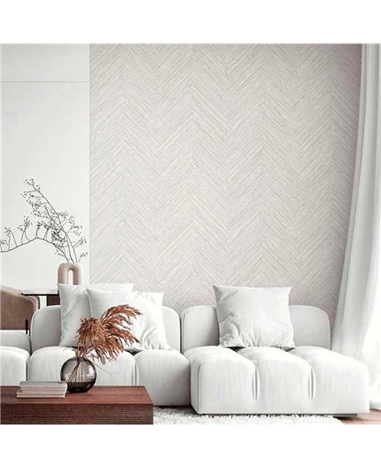 Papel Pintado SHADES OF WHITE Ref. WS70216.