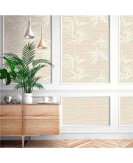 Papel Pintado SHADES OF WHITE Ref. WS71315.
