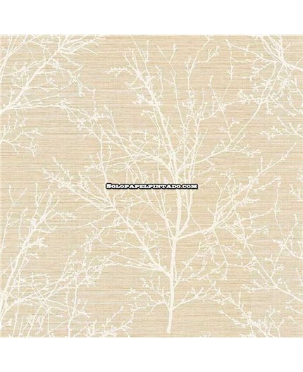Papel Pintado SHADES OF WHITE Ref. WS70405.