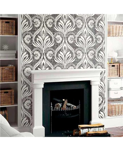 Papel Pintado SHADES OF WHITE Ref. WS70700.