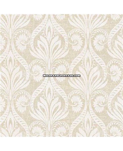 Papel Pintado SHADES OF WHITE Ref. WS70705.