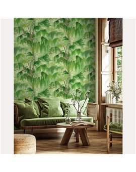 Papel Pintado TREES Ref. TR70224.