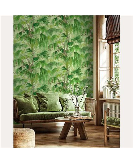 Papel Pintado TREES Ref. TR70208.