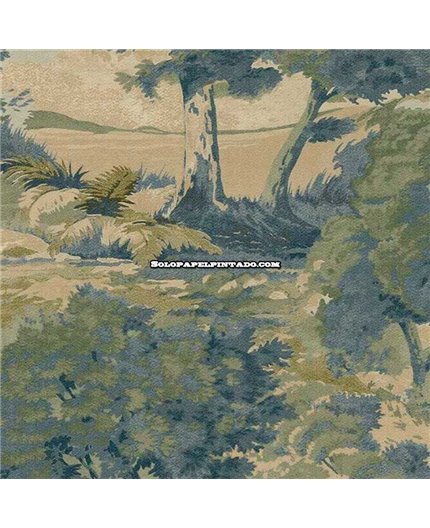 Papel Pintado TREES Ref. TR70714. Papel Pintado TREES Ref. TR70714.
