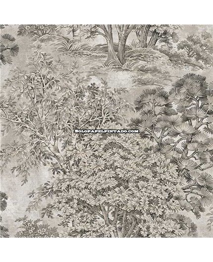 Papel Pintado TREES Ref. TR72008.