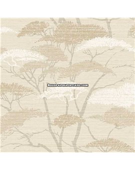 Papel Pintado TREES Ref. TR71405.