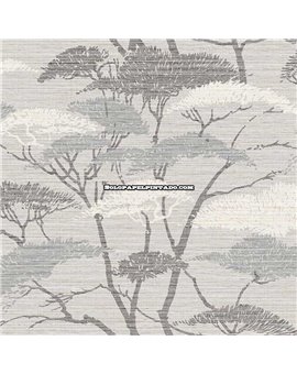 Papel Pintado TREES Ref. TR71408.