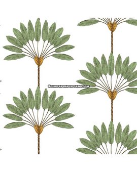 Papel Pintado TREES Ref. TR70404.