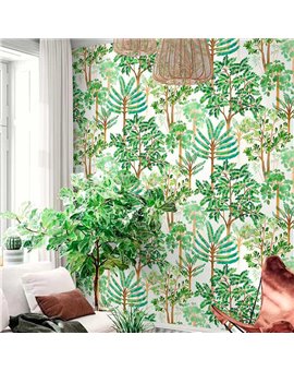 Papel Pintado TREES Ref. TR71208.